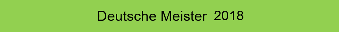 DM 2018
