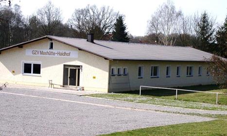 Maxhütte